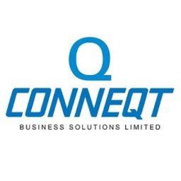 Conneqt Business Solutions Limited.